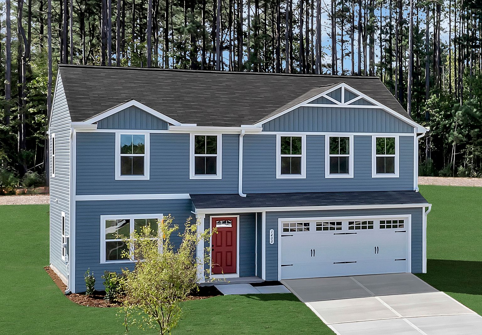 Woodside Park by Ryan Homes in Amelia OH Zillow