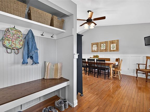 Entryway