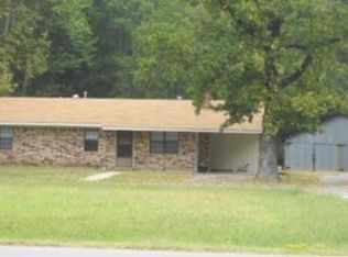 7324 Highway 79 S, Pine Bluff, AR 71603