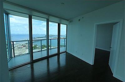 5th image of 888 Biscayne Blvd APT 3512