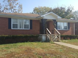 1268 Alexandria Dr, Lexington, KY 40504