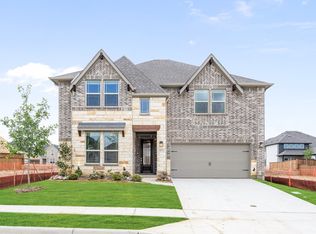 14513 Jemison St, Pilot Pt, TX 75009