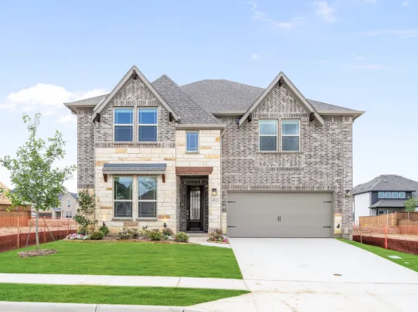 14513 Jemison St, Pilot Pt, TX 75009
