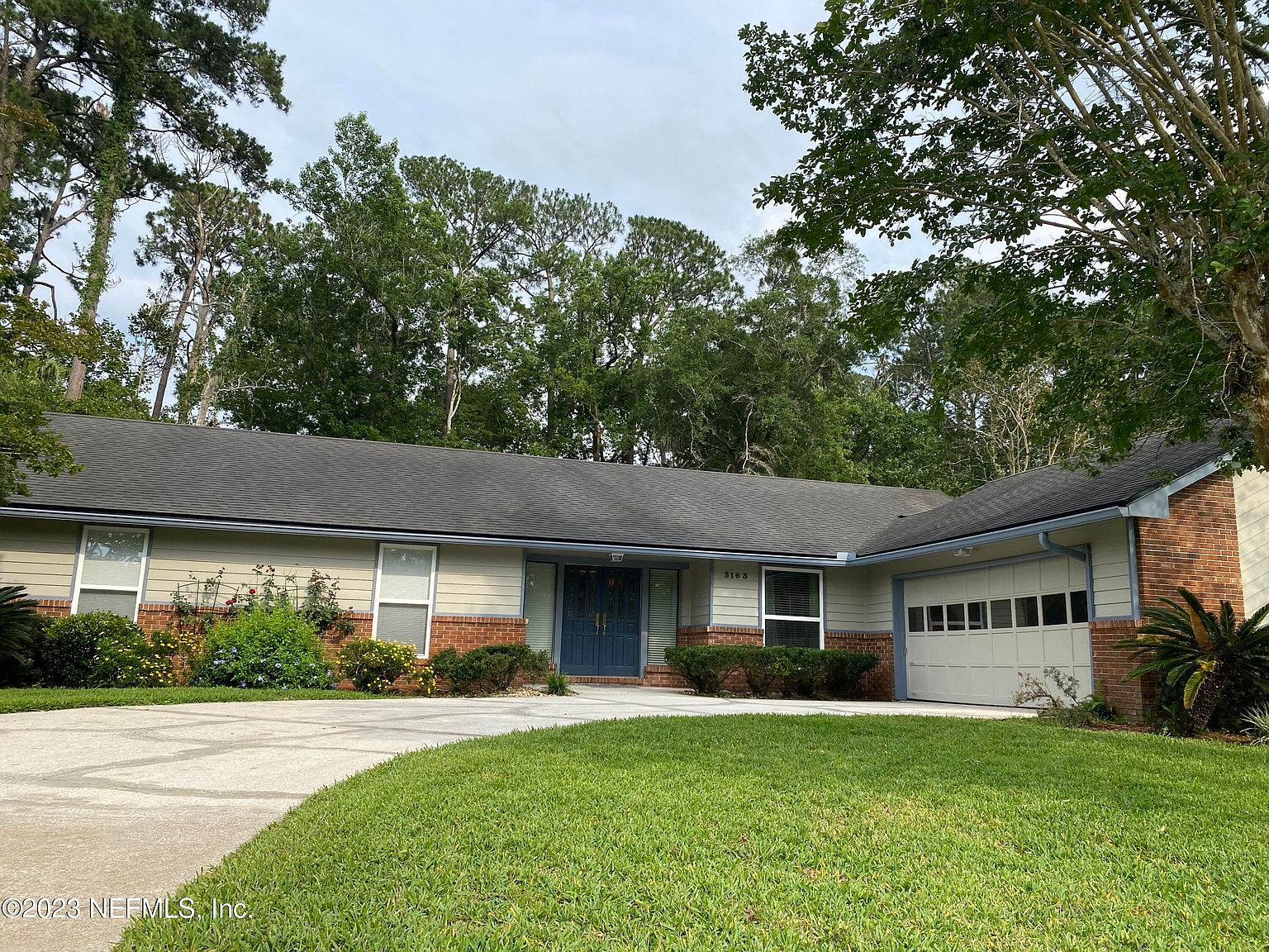 3163 MISTY CREEK LN, Jacksonville, FL 32216 MLS 1229748 Zillow
