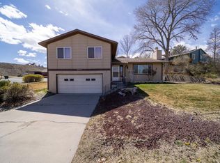 2407 1/2 Hidden Valley Dr, Grand Junction, CO 81507
