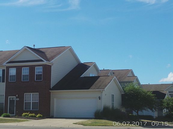 2nd image of 9705 Silver Leaf Dr #5402