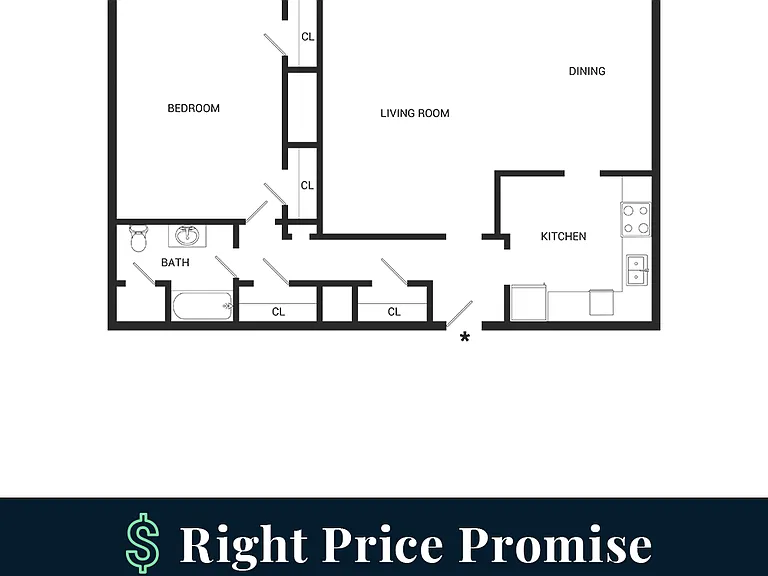 The Club at Indian Creek Apartment Homes — Photo 38
