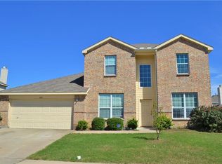 10169 Deer Glen Trl, Fort Worth, TX 76140