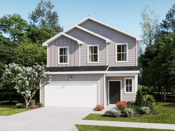 671 Culpepper St, Summerville, SC 29486