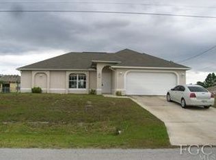 221 NW 14th St, Cape Coral, FL 33993