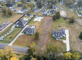 40345 Causey Rd, Prairieville, LA 70769