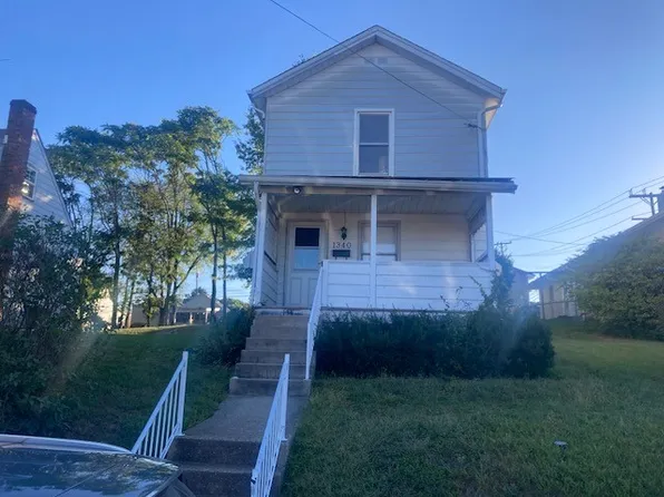 1340 Patton Ave, Monessen, PA 15062