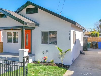 6208 Converse Ave, Los Angeles, CA, 90001