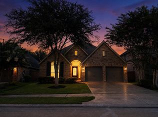 17514 Woodfalls Ln, Richmond, TX 77407