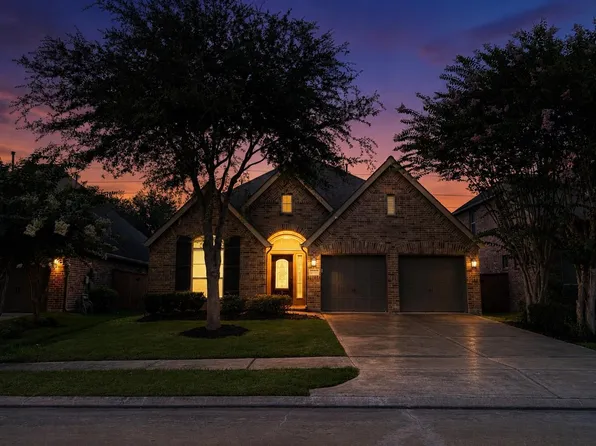 17514 Woodfalls Ln, Richmond, TX 77407