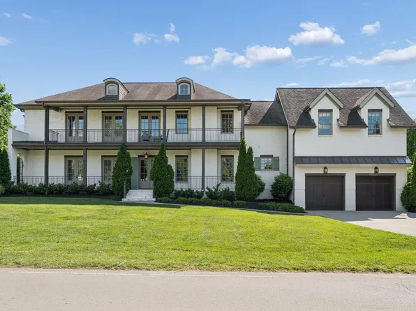 111 Heady Dr, Nashville, TN 37205