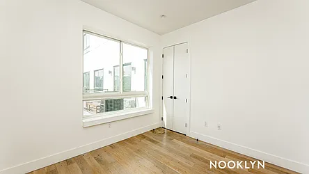 Rented by Nooklyn NYC LLC