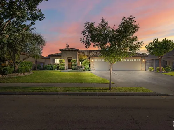 13411 Challis Forest Ln, Bakersfield, CA 93314