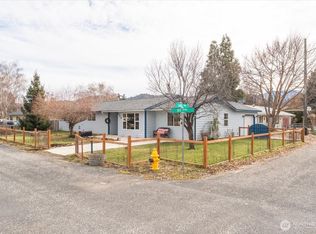 902 Ivy Ave, Cashmere, WA 98815