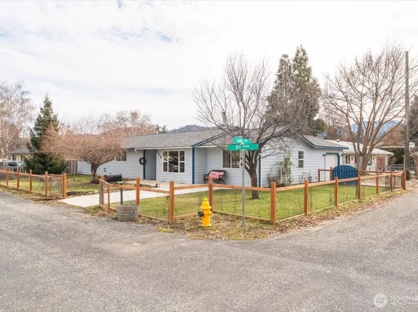 902 Ivy Avenue, Cashmere, WA 98815