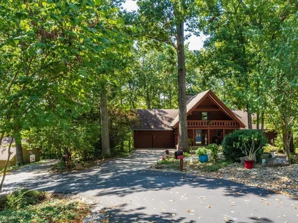 125 Tigitsi Ln, Loudon, TN 37774