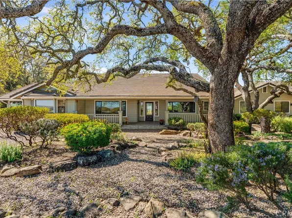 12405 Santa Ana Rd, Atascadero, CA 93422