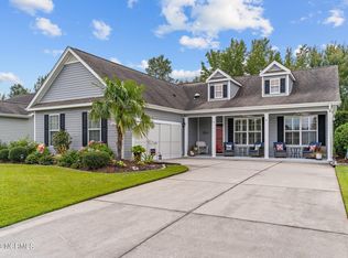 467 Slippery Rock Way, Carolina Shor, NC 28467