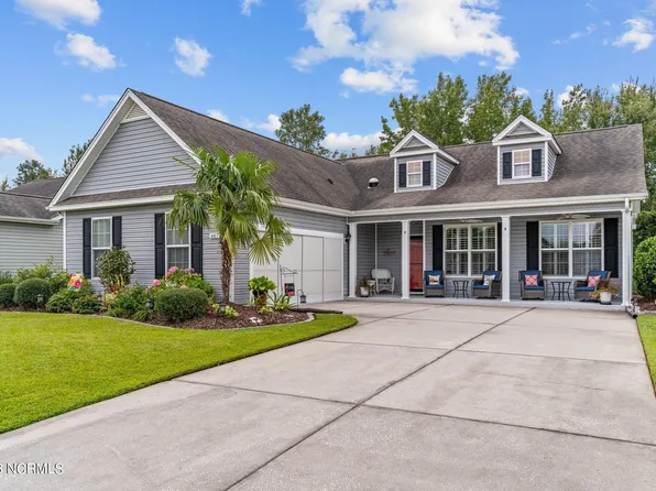 467 Slippery Rock Way, Carolina Shores, NC 28467