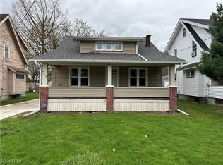 741 Sherwood Ave, Youngstown, OH 44511