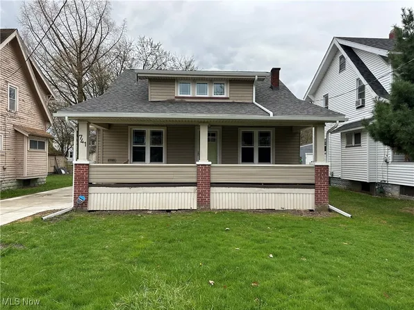 741 Sherwood Ave, Youngstown, OH 44511