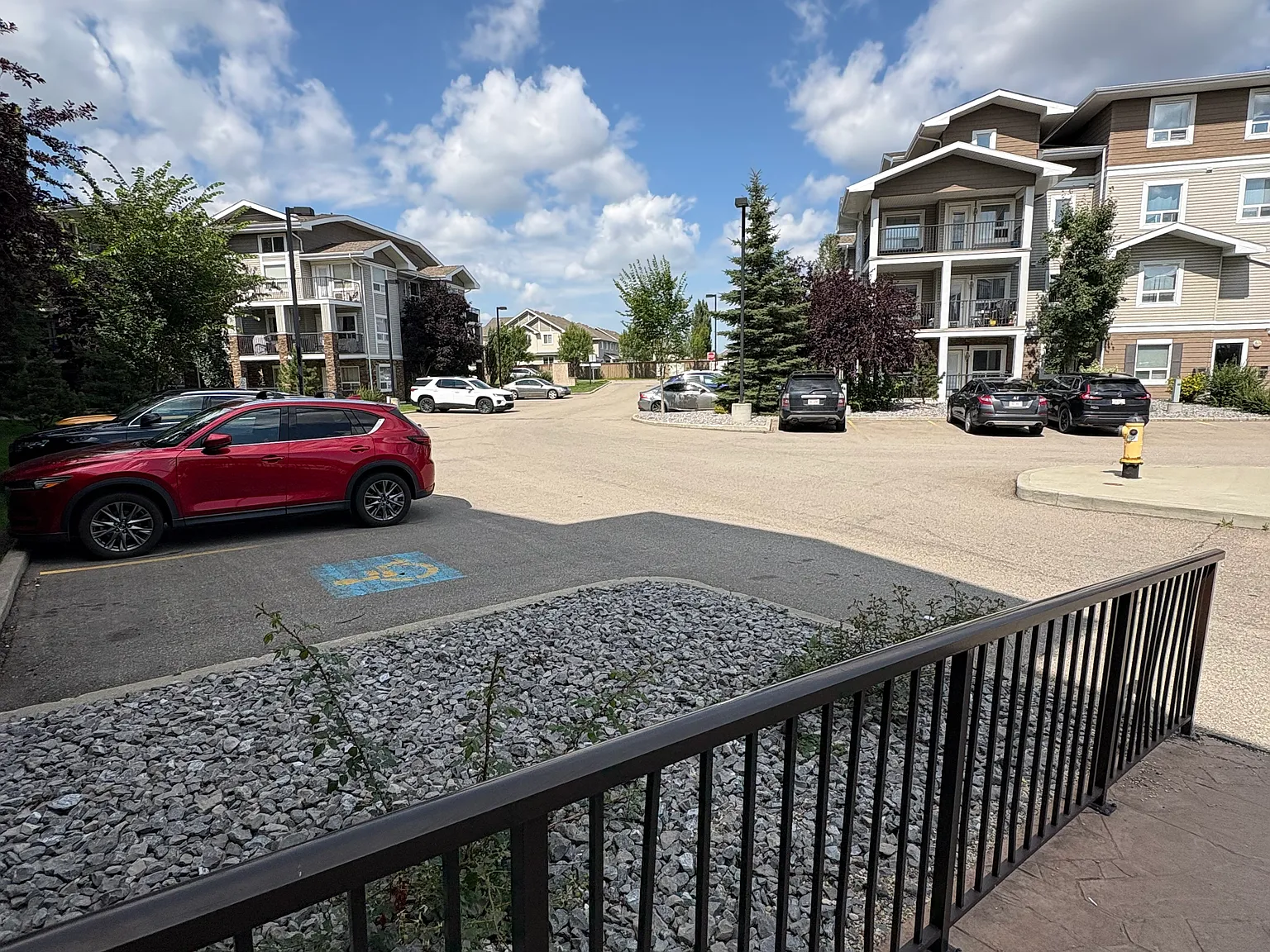 Park Place Terwillegar Terrace — Photo 2
