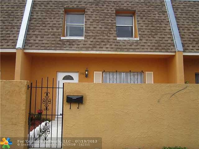 1st image of 5967 NW 29th St #121