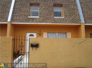 5967 NW 29th St #121, Fort Lauderdale, FL 33313