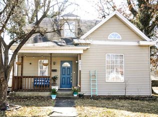 840 W Elm St, Springfield, MO 65806