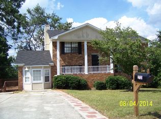 2723 Cardigan Ct, Hephzibah, GA 30815