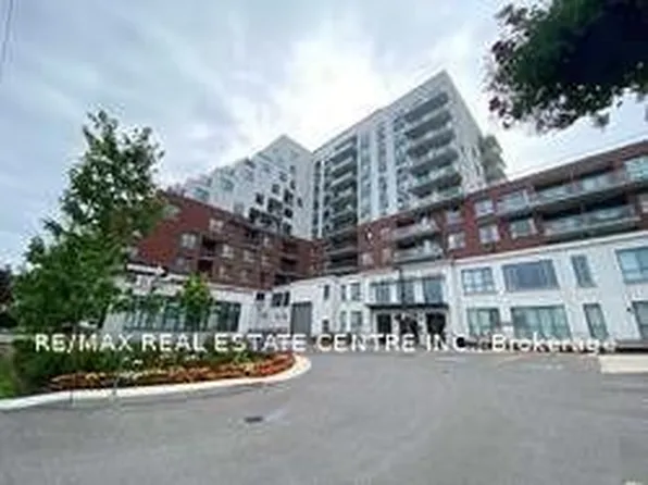 22 E Haven Dr #536, Toronto, ON M1N 0B4