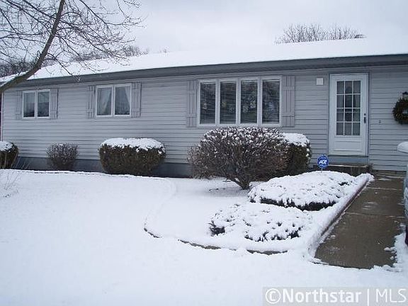 3rd image of 20964 Eveleth St NE