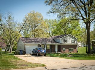 55 Mar El Ct, Ballwin, MO