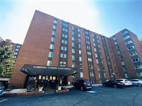 5 Bayard Rd APT 603, Pittsburgh, PA 15213