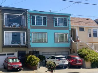 1220 42nd Ave, San Francisco, CA 94122