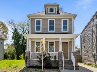 857 A Ave, Norfolk, VA 23504