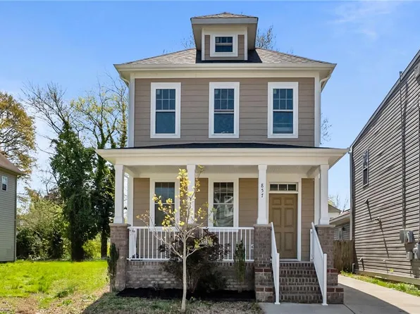 857 A Ave, Norfolk, VA 23504