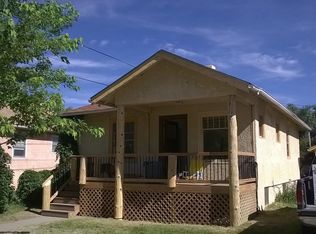 611 E Flint St #BASEMENT, Laramie, WY 82072
