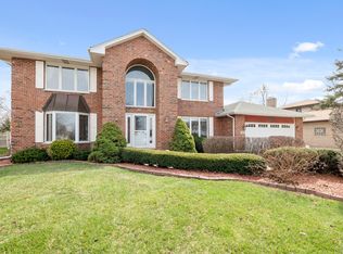 15631 Harbor Town Dr, Orland Park, IL 60462