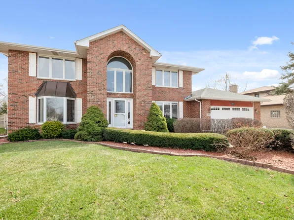 15631 Harbor Town Dr, Orland Park, IL 60462