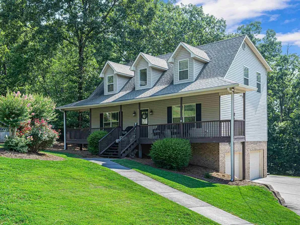 6525 Chrissy Dr, Pinson, AL 35126