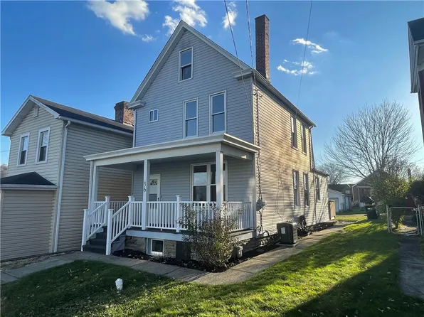 36 Ramage Ave, Elrama, PA 15038