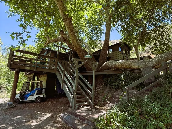 46200 N Seven Springs Road #16, Carefree, AZ 85377