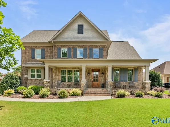 124 Appleton Ln, Madison, AL 35756