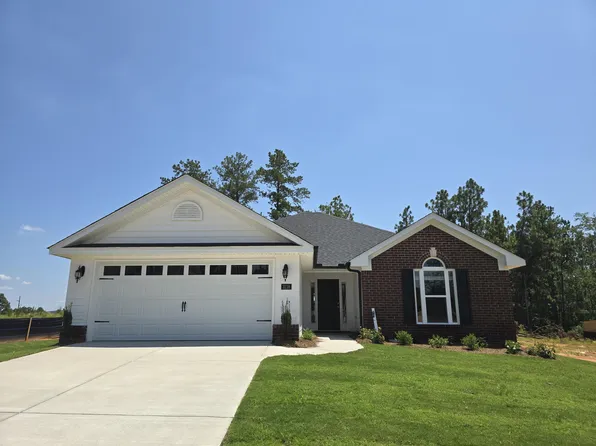 3118 BANTER Drive, Graniteville, SC 29829